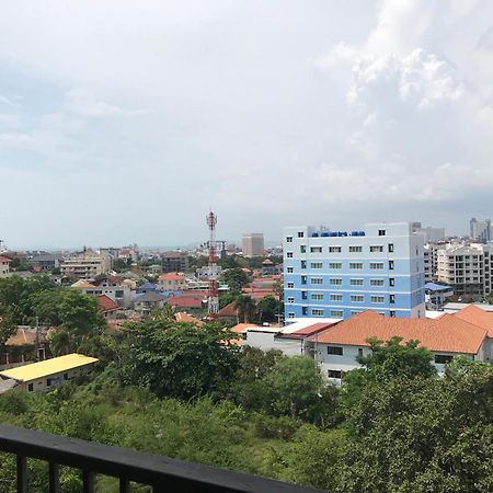 Diamond Suite Pattaya Exterior photo