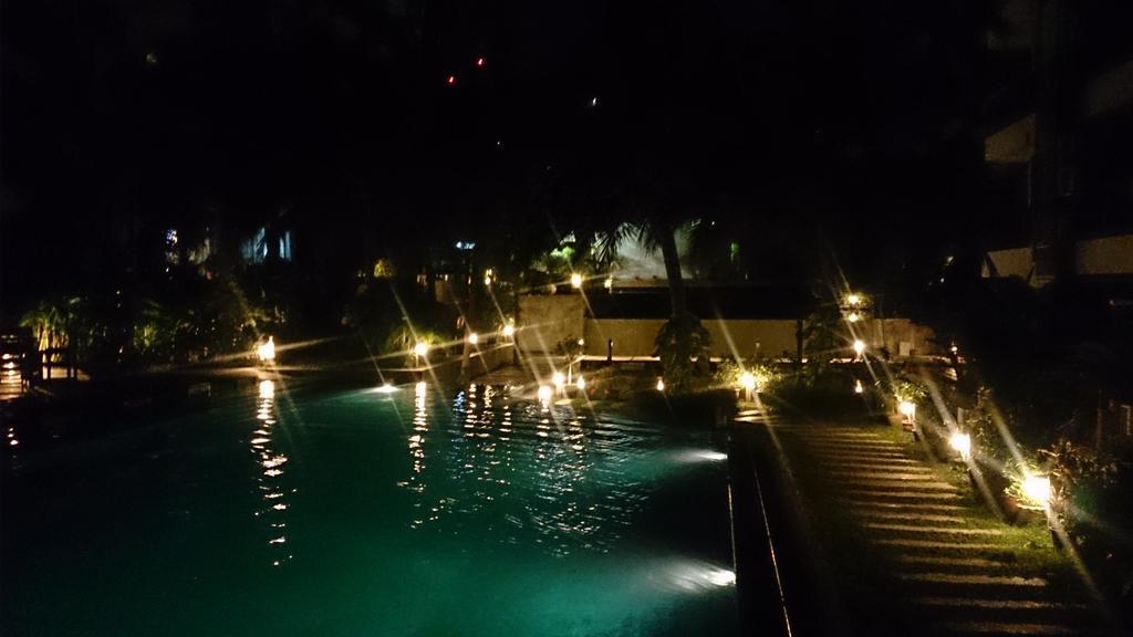 Diamond Suite Pattaya Exterior photo