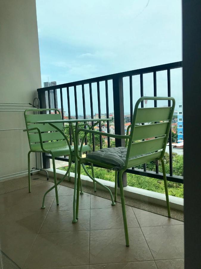 Diamond Suite Pattaya Exterior photo