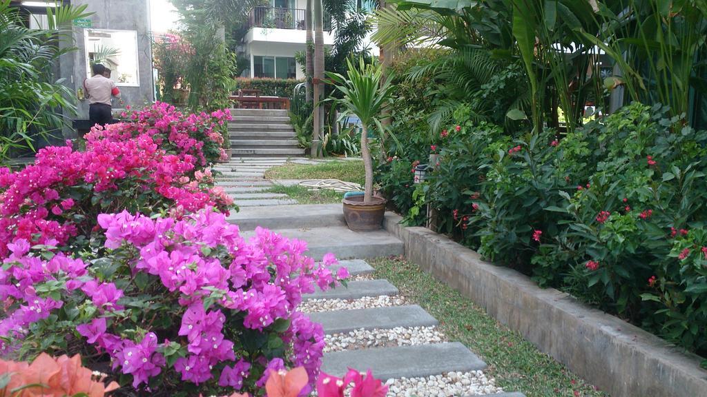 Diamond Suite Pattaya Exterior photo