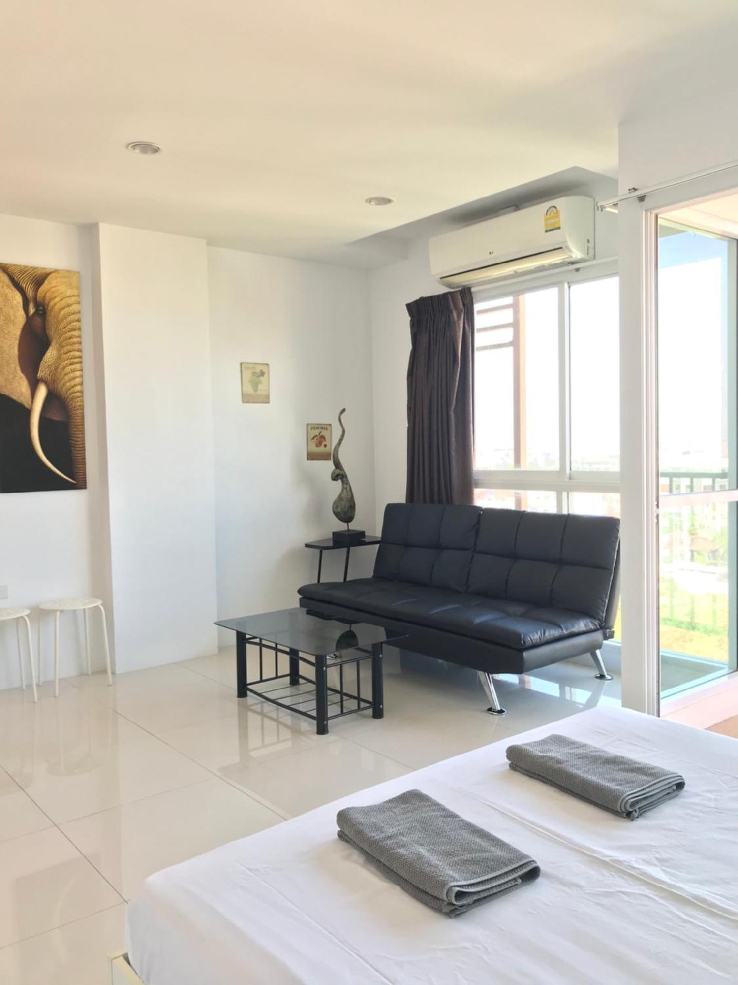 Diamond Suite Pattaya Exterior photo